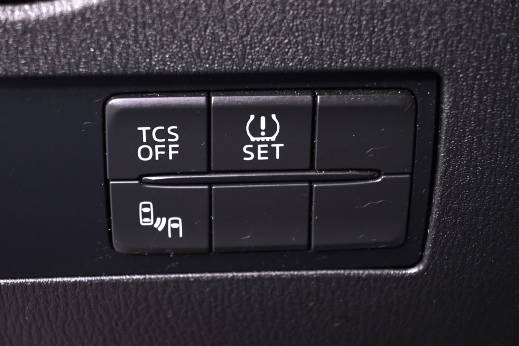 Used 2016 MAZDA CX-3 Touring AWD/4WD image 21
