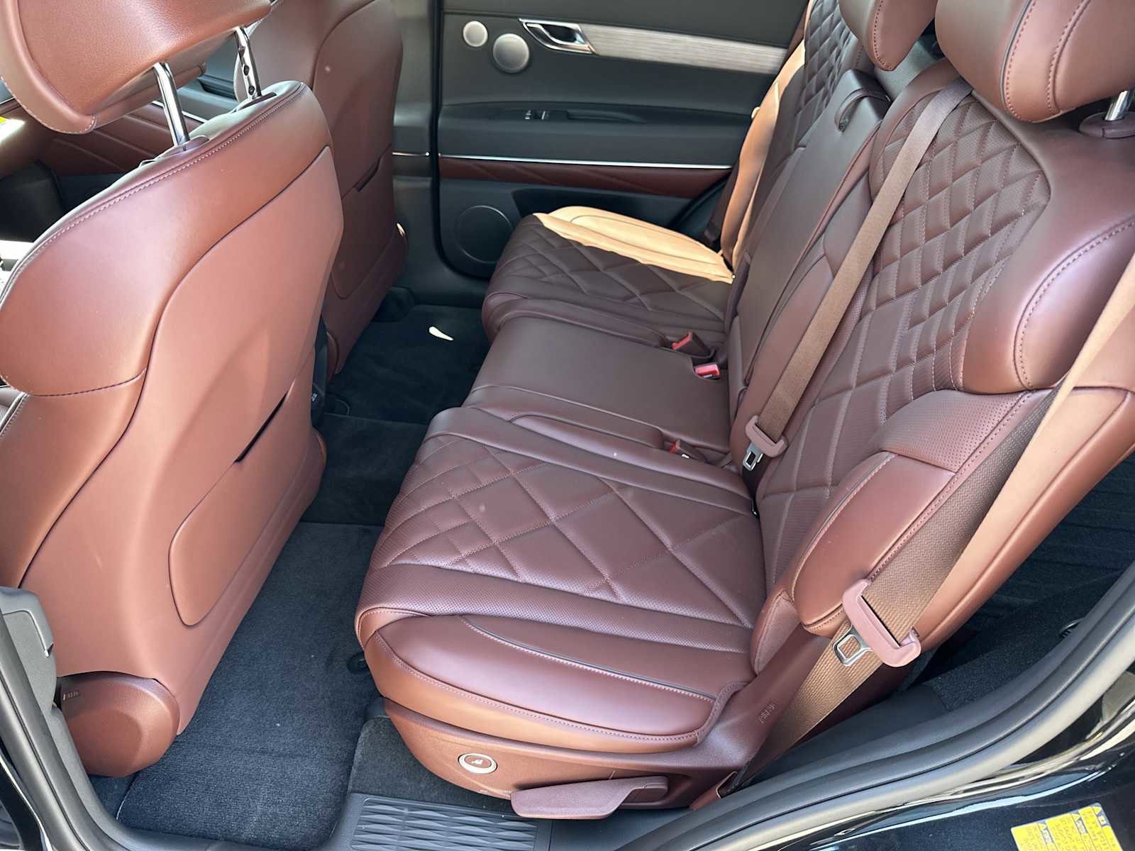 New 2026 Genesis GV80 3.5T Prestige image 21
