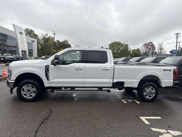 New 2026 Ford F350 XLT w/ XLT Premium Package image 2