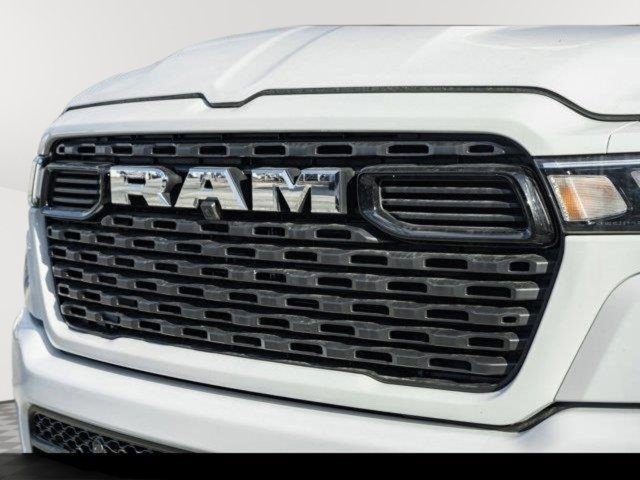 New 2025 RAM 1500 Big Horn AWD/4WD image 7