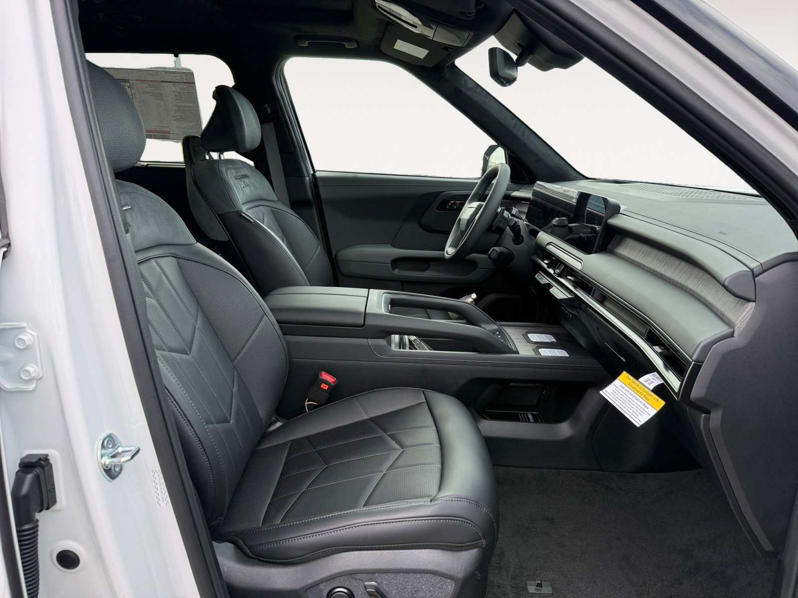 New 2027 Kia Telluride SX Prestige X-Line image 19