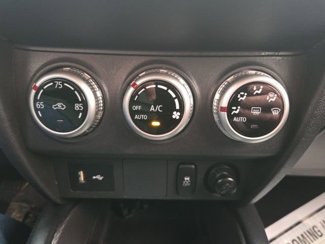 Used 2022 Mitsubishi Outlander Sport ES image 28