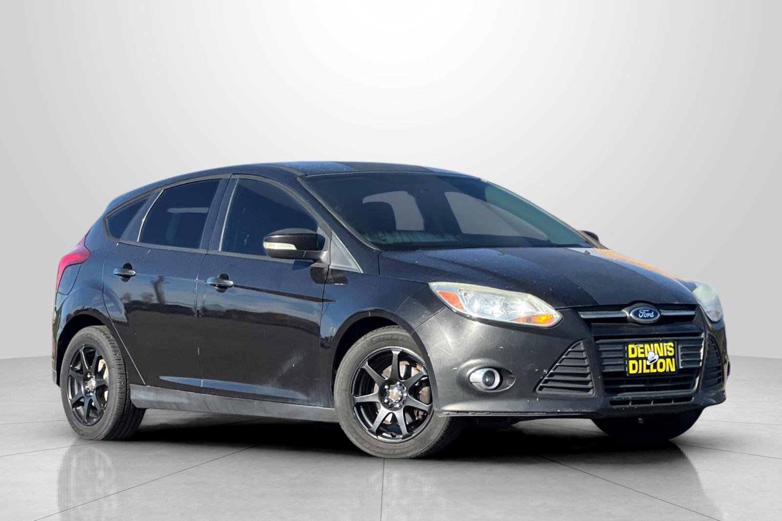 Used 2012 Ford Focus SE image 1