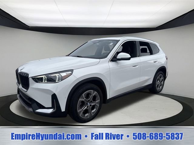 Used 2023 BMW X1 xDrive28i AWD/4WD 360° Tour