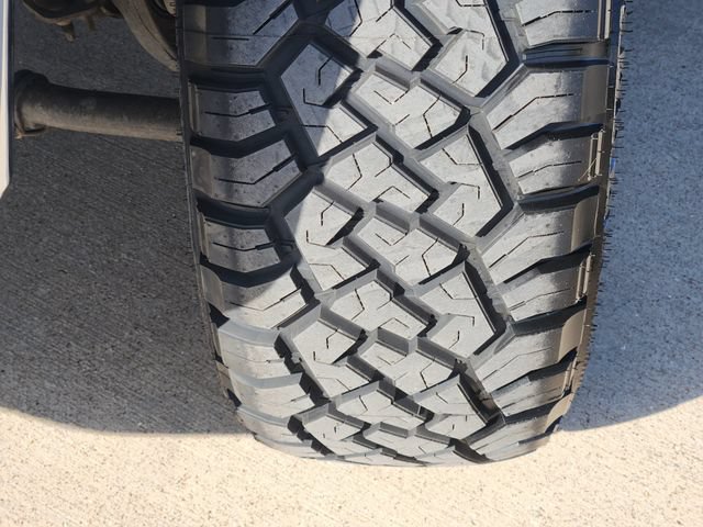 Used 2022 Ford F250 Lariat w/ Lariat Value Package AWD/4WD image 18