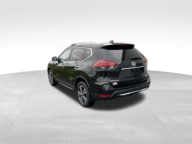 Used 2019 Nissan Rogue AWD image 5