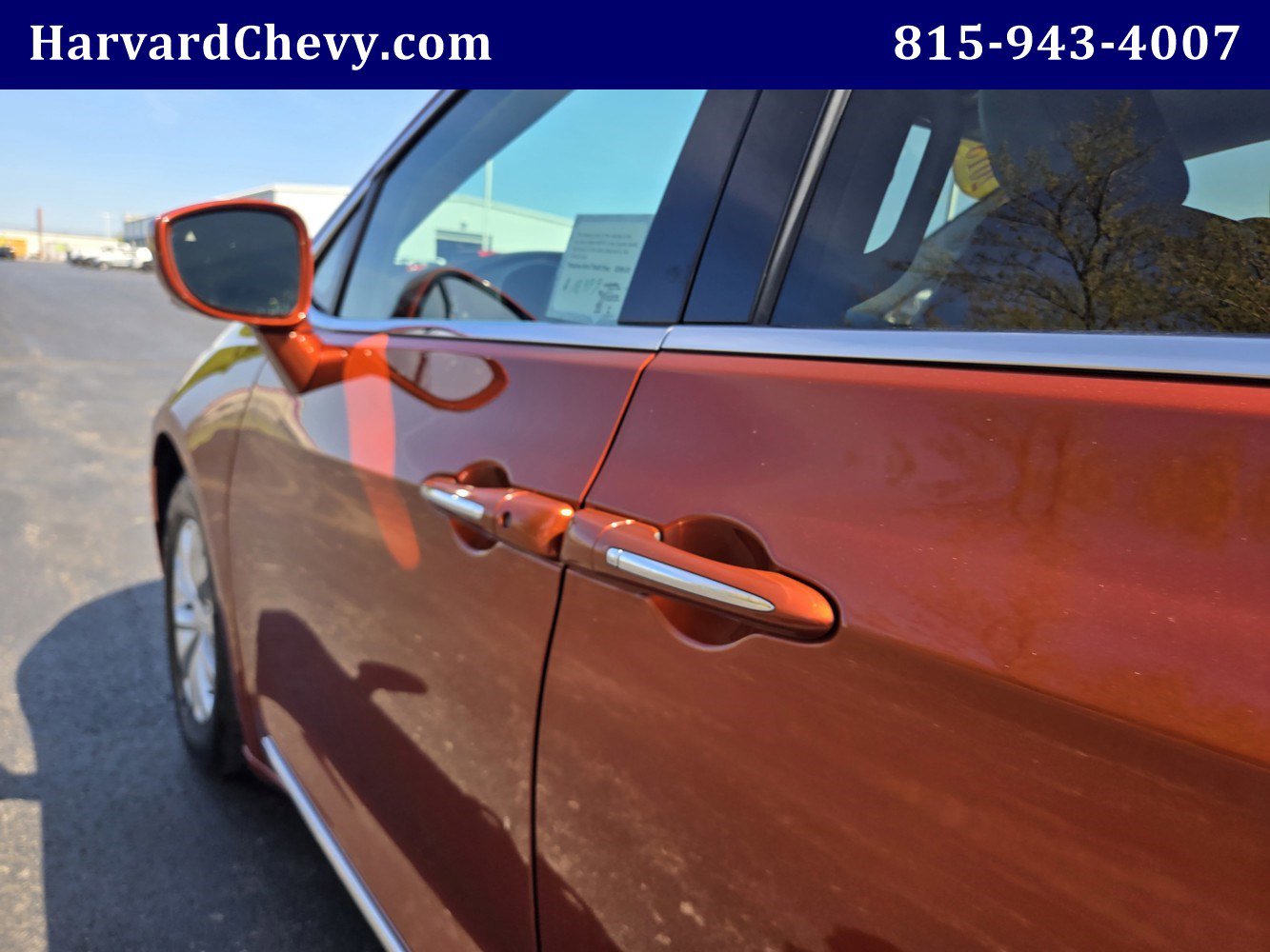 Used 2018 Chrysler Pacifica Touring-L Plus w/ Advanced Safetytec Group FWD image 44