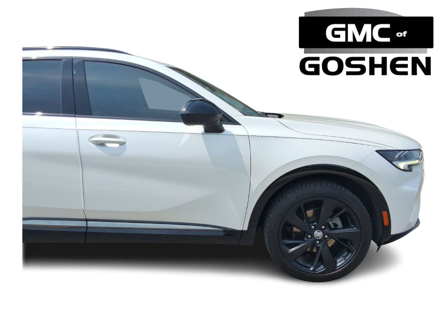 Used 2023 Buick Envision Essence w/ Sport Touring Package FWD image 10