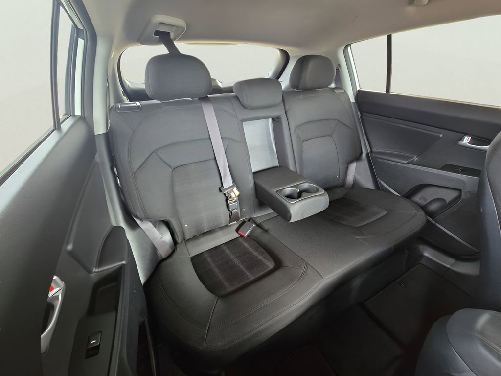 Used 2013 Kia Sportage LX FWD image 43