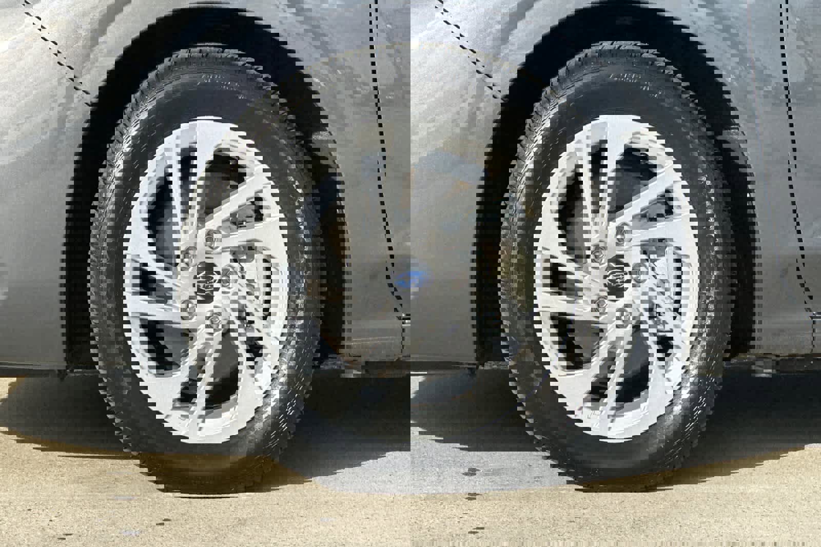 Certified 2025 Subaru Impreza 2.0i image 24