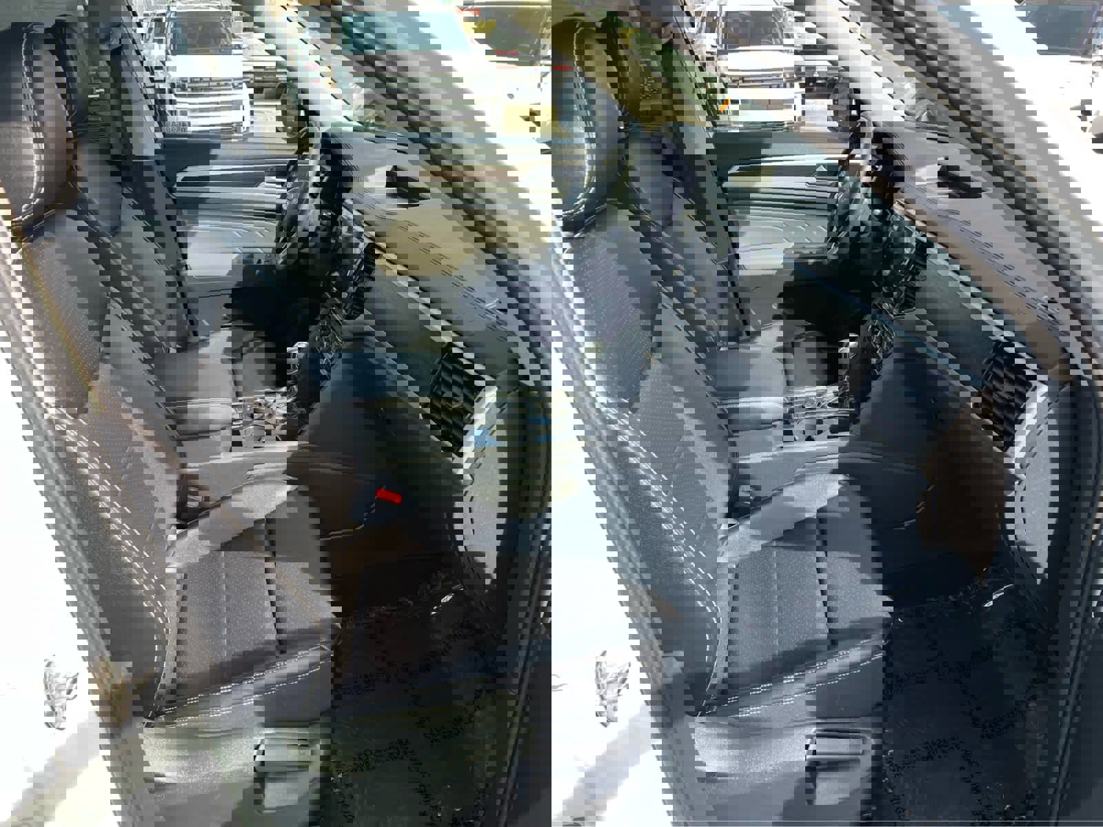 Used 2023 Volkswagen Atlas SE image 17