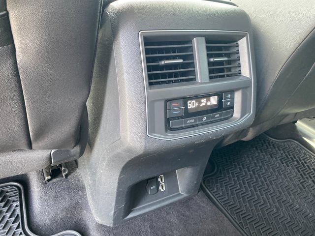 Used 2018 Volkswagen Atlas SE AWD/4WD image 20