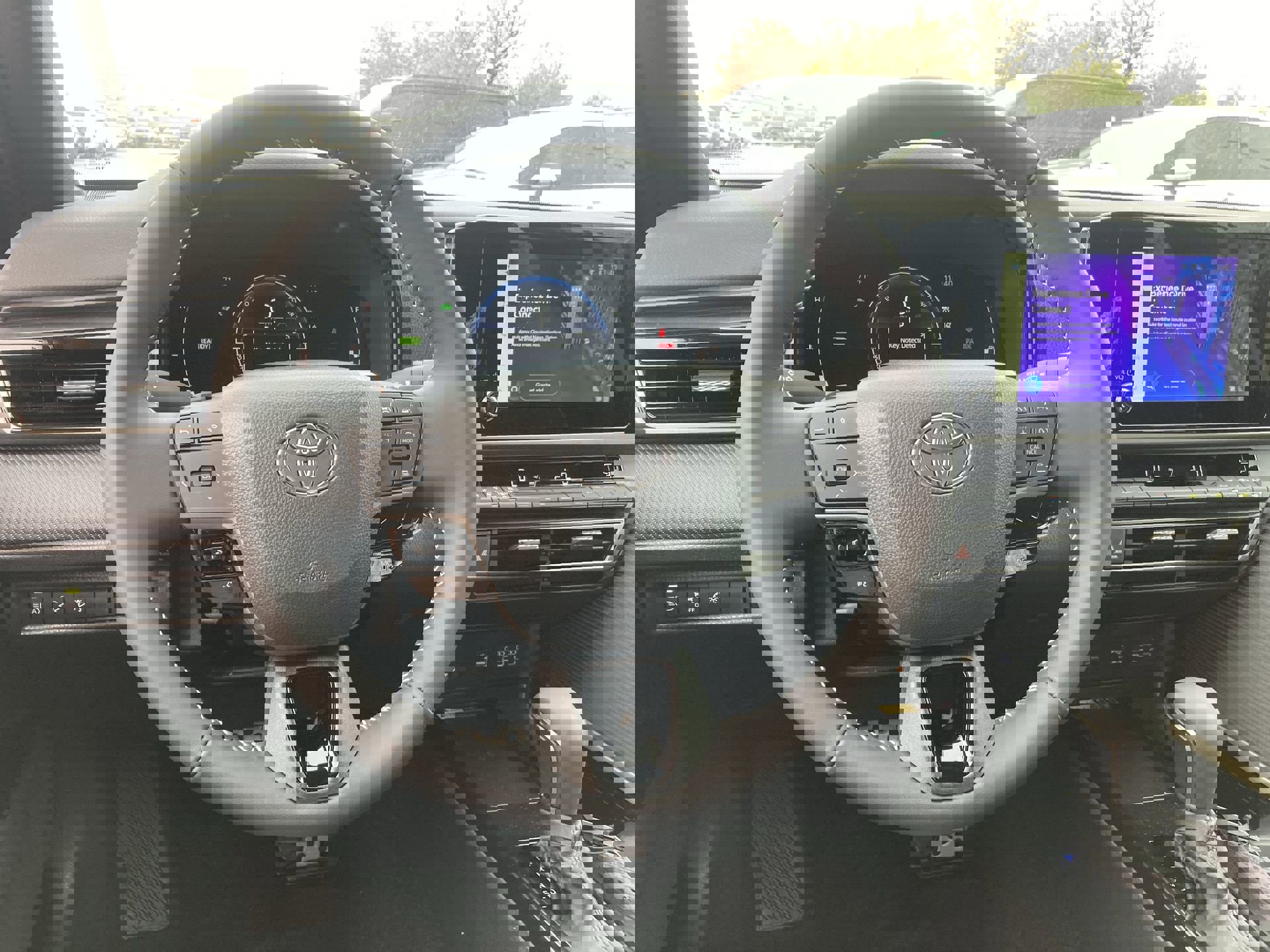 Certified 2026 Toyota Camry SE image 11