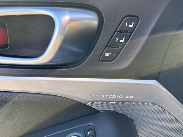 Used 2024 Acura Integra A-Spec image 10