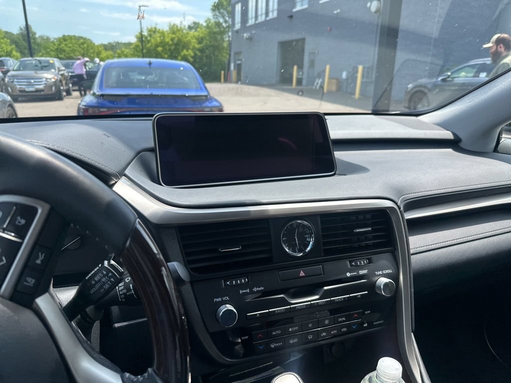 Used 2019 Lexus RX 350 AWD w/ Navigation Package image 7