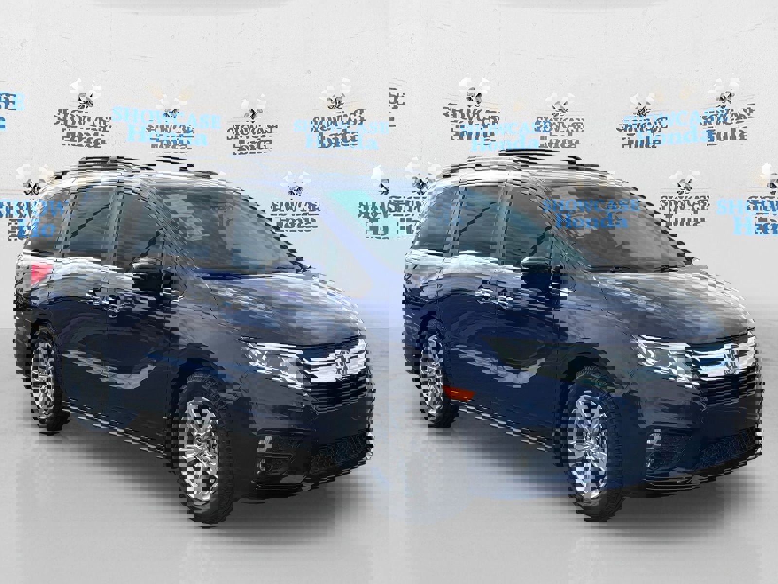 Used 2020 Honda Odyssey EX-L image 10