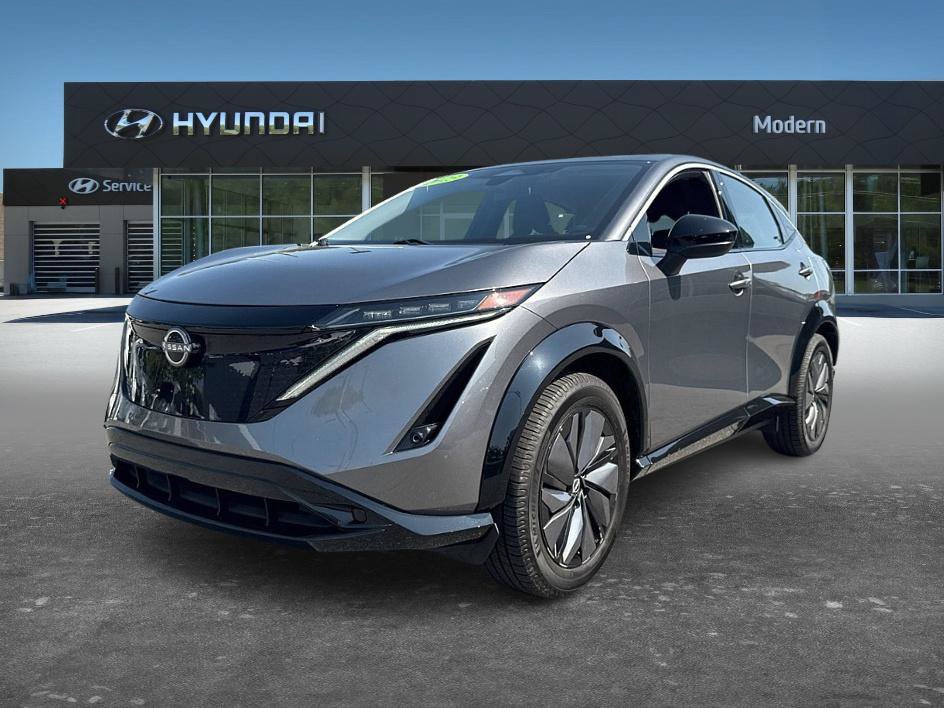 Used 2023 Nissan Ariya FWD