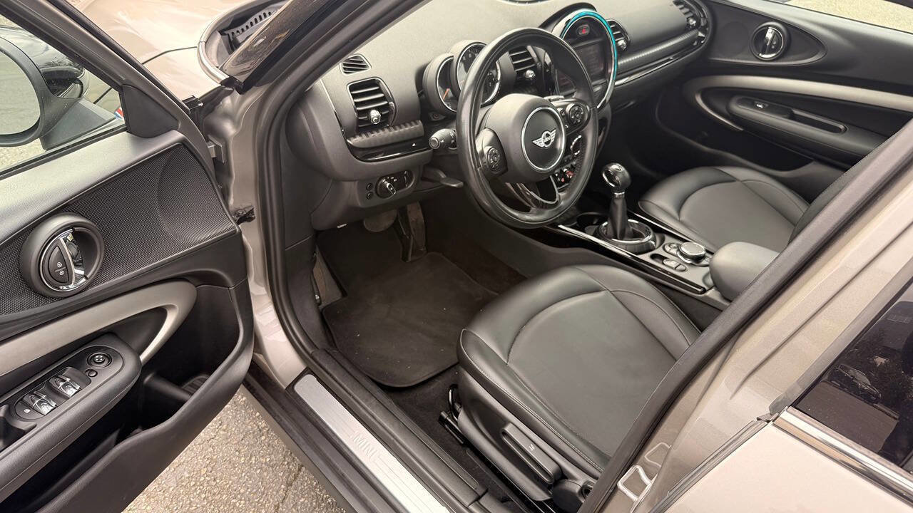 Used 2016 MINI Cooper Clubman image 13