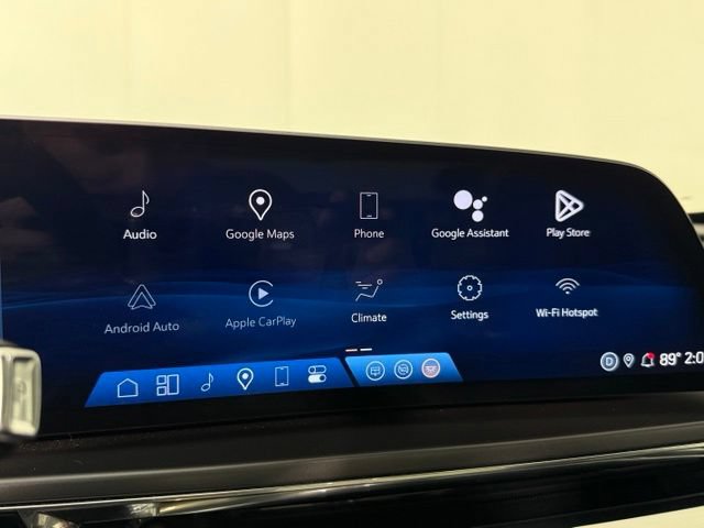 Certified 2024 Cadillac Lyriq Tech RWD image 23
