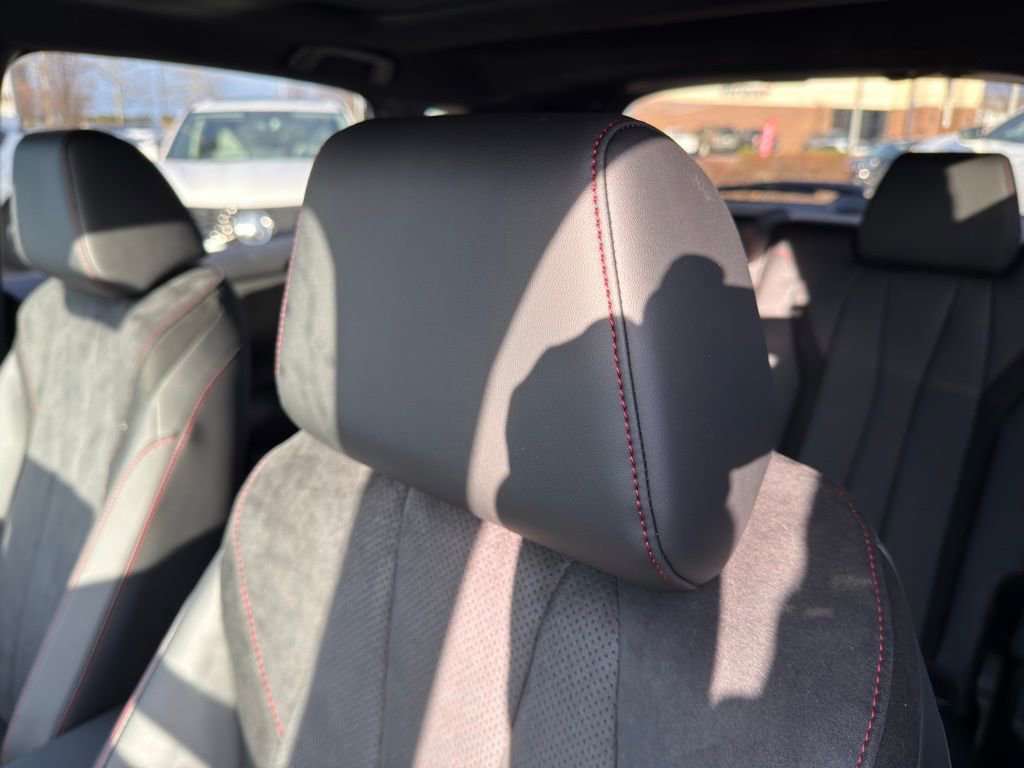 New 2025 Acura ADX A-Spec image 12