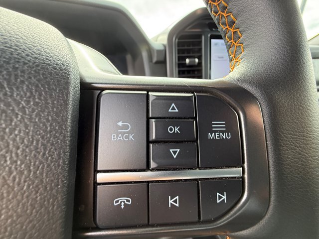 Used 2025 Ford F150 Tremor AWD/4WD image 18