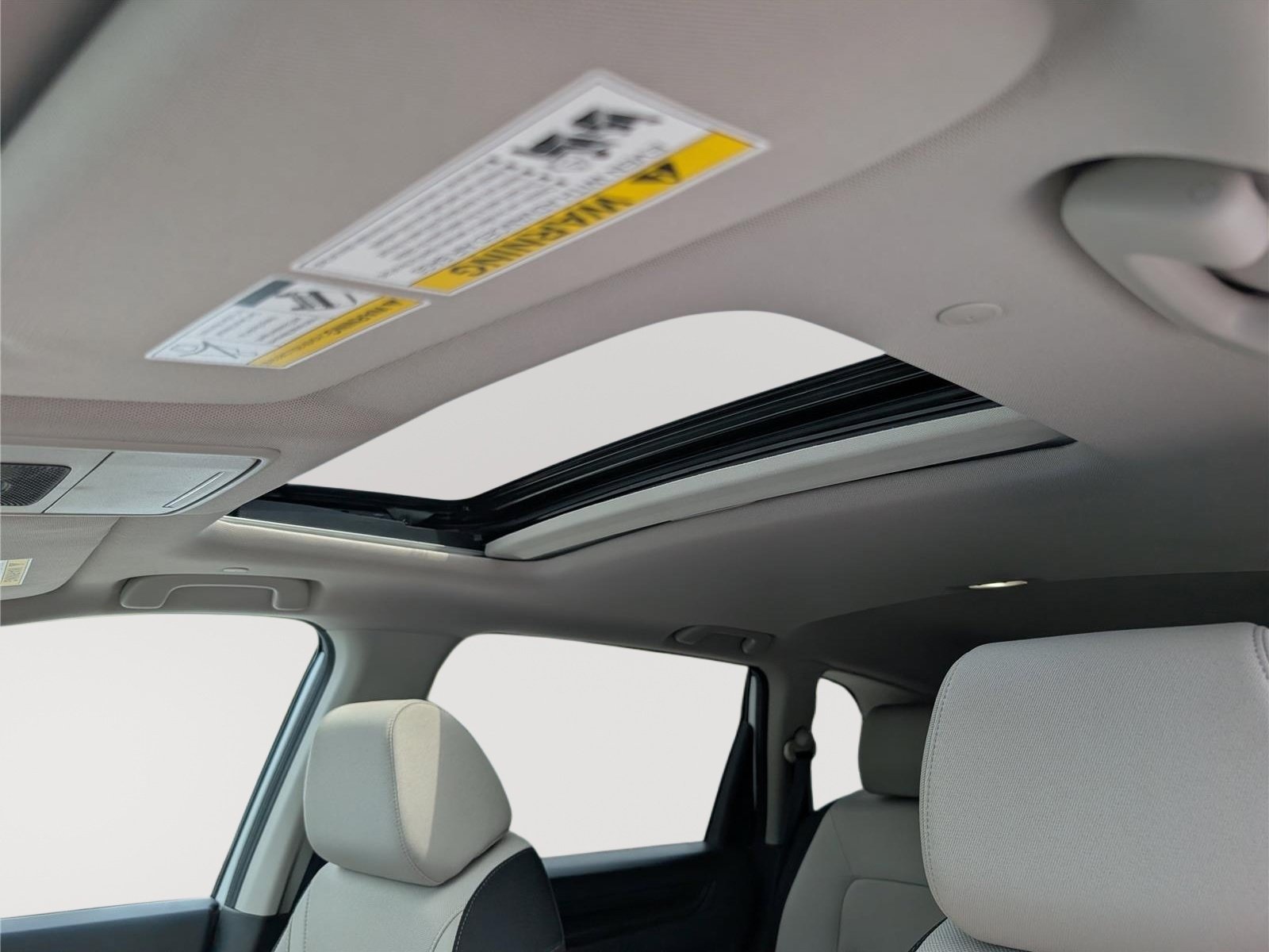 Used 2024 Honda CR-V EX image 30