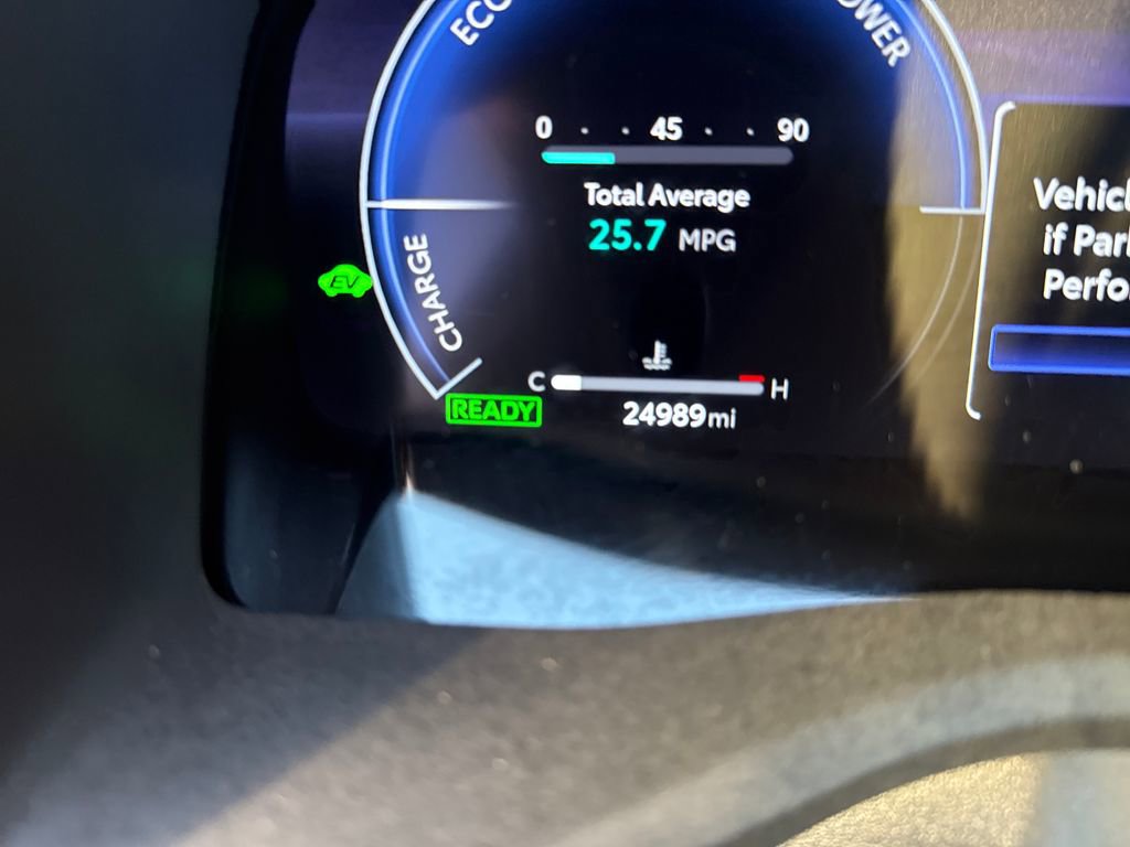 Used 2025 Toyota Camry XSE image 19