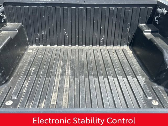 Used 2023 Toyota Tacoma TRD Off-Road w/ Technology Package image 13