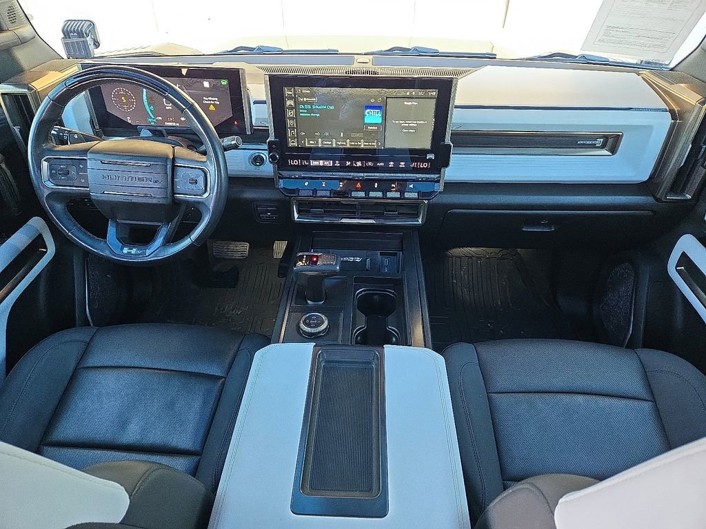 Used 2022 GMC Hummer EV Edition 1 w/ LPO, Illumination Package image 16