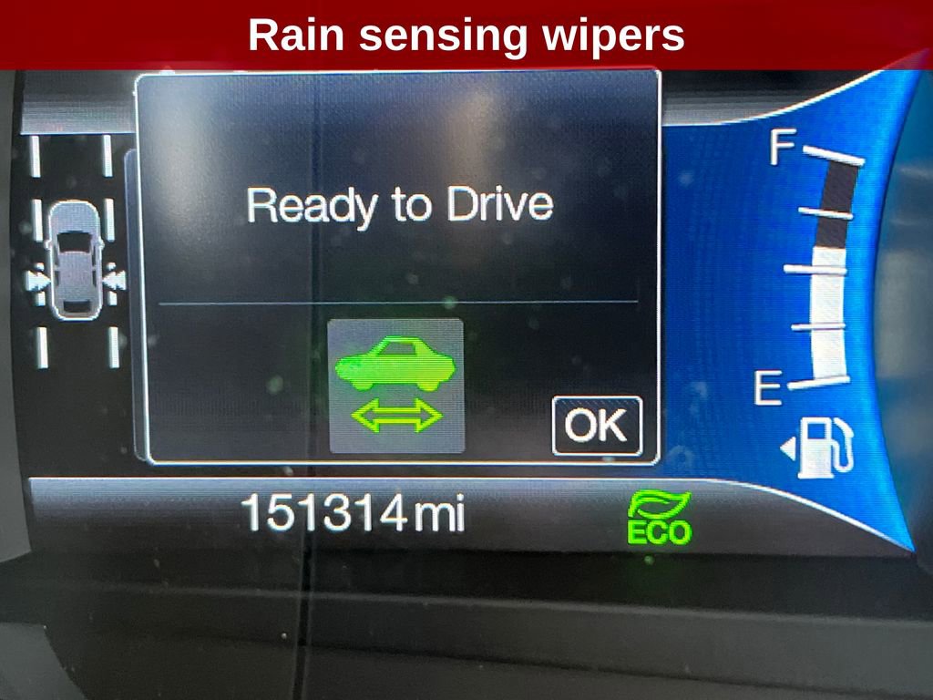 Used 2020 Ford Fusion SE FWD image 22