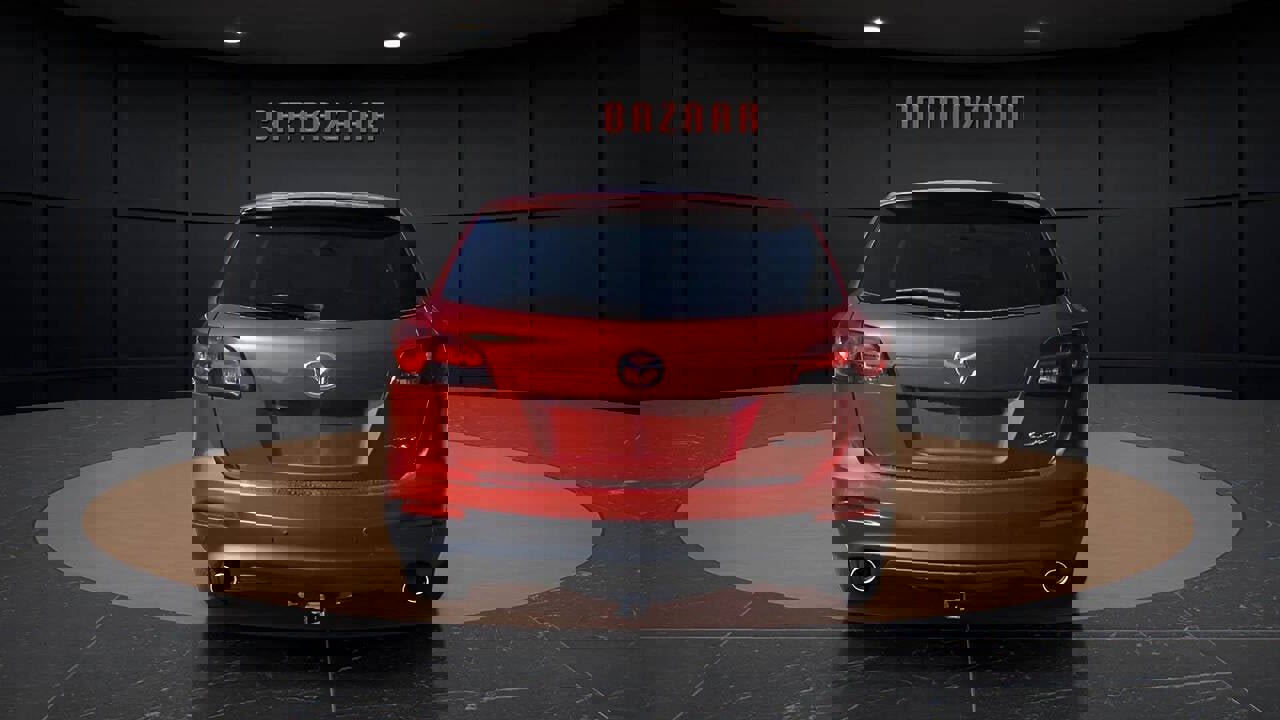 Used 2013 MAZDA CX-9 Touring image 6