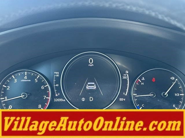 Used 2024 MAZDA CX-50 AWD 2.5 S w/ Preferred Package image 26