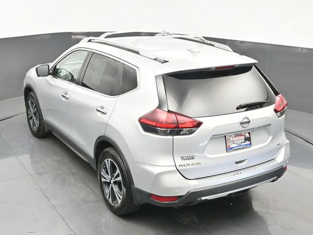 Used 2019 Nissan Rogue SV w/ Premium Package image 31