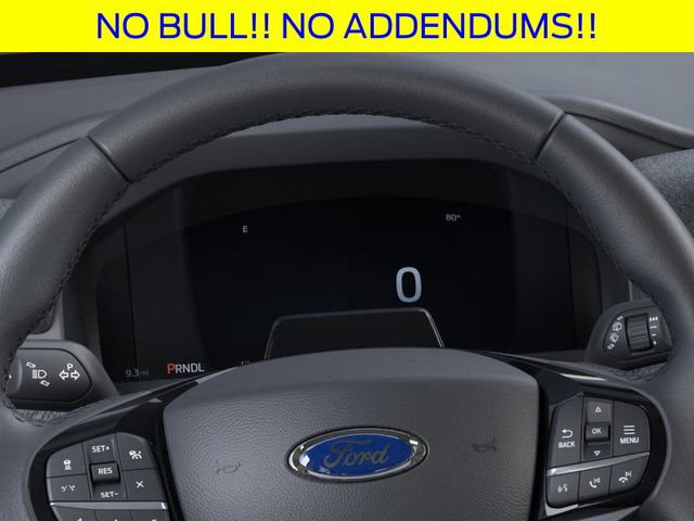 New 2026 Ford Explorer Platinum image 14