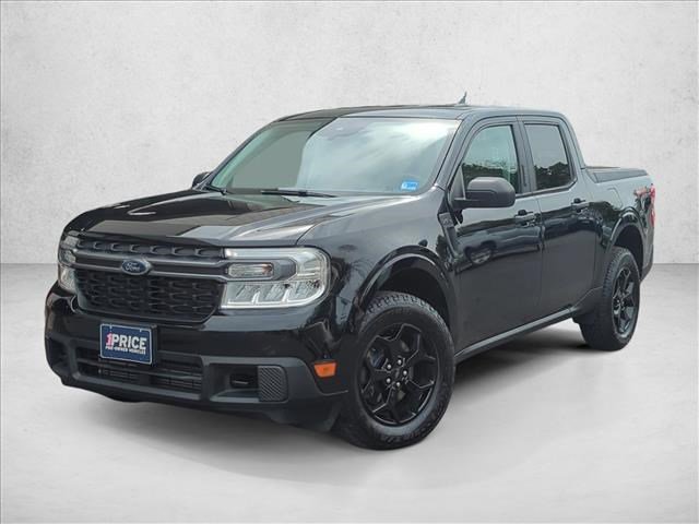 Used 2022 Ford Maverick XLT w/ Equipment Group 300A Standard
