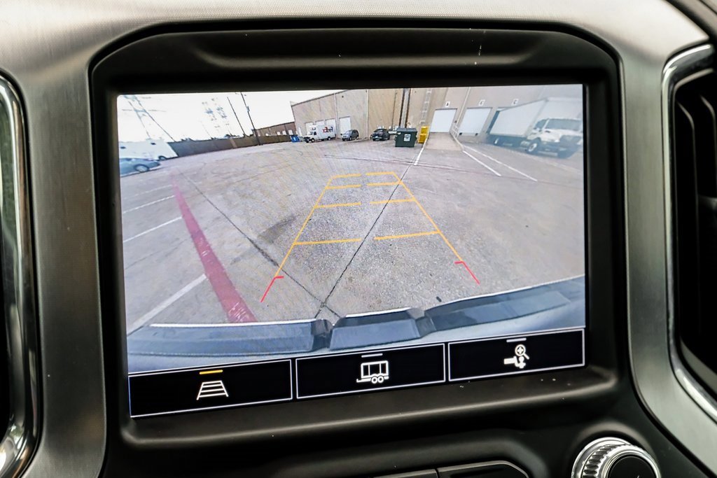 Used 2021 GMC Sierra 1500 SLT image 28