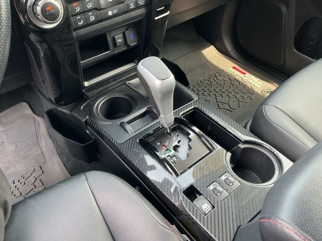 Certified 2024 Toyota 4Runner TRD Pro AWD/4WD image 18