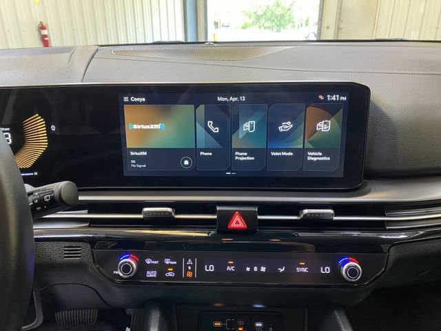 Used 2026 Kia Sportage EX image 37