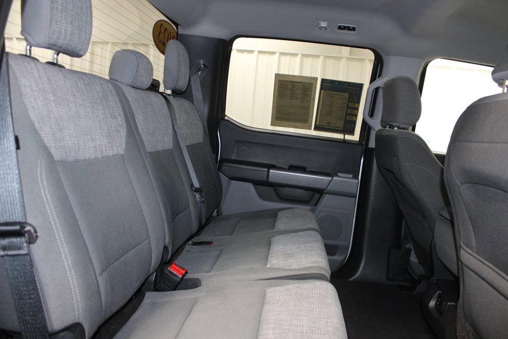 Used 2023 Ford F150 XLT image 27