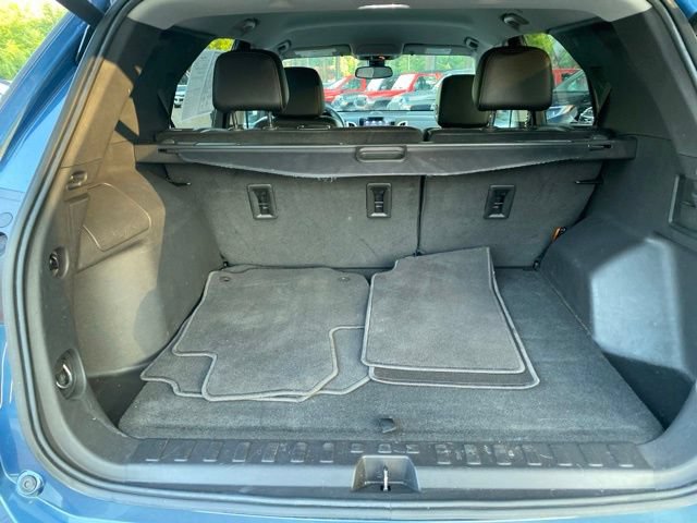 Used 2024 Chevrolet Equinox Premier AWD/4WD image 27