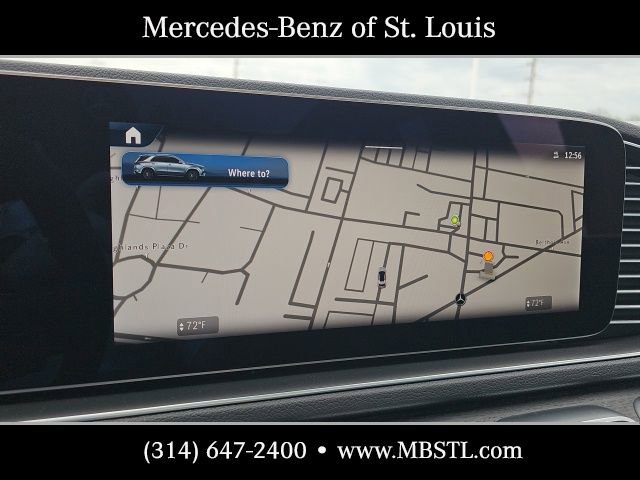 New 2026 Mercedes-Benz GLE 350 4MATIC image 31