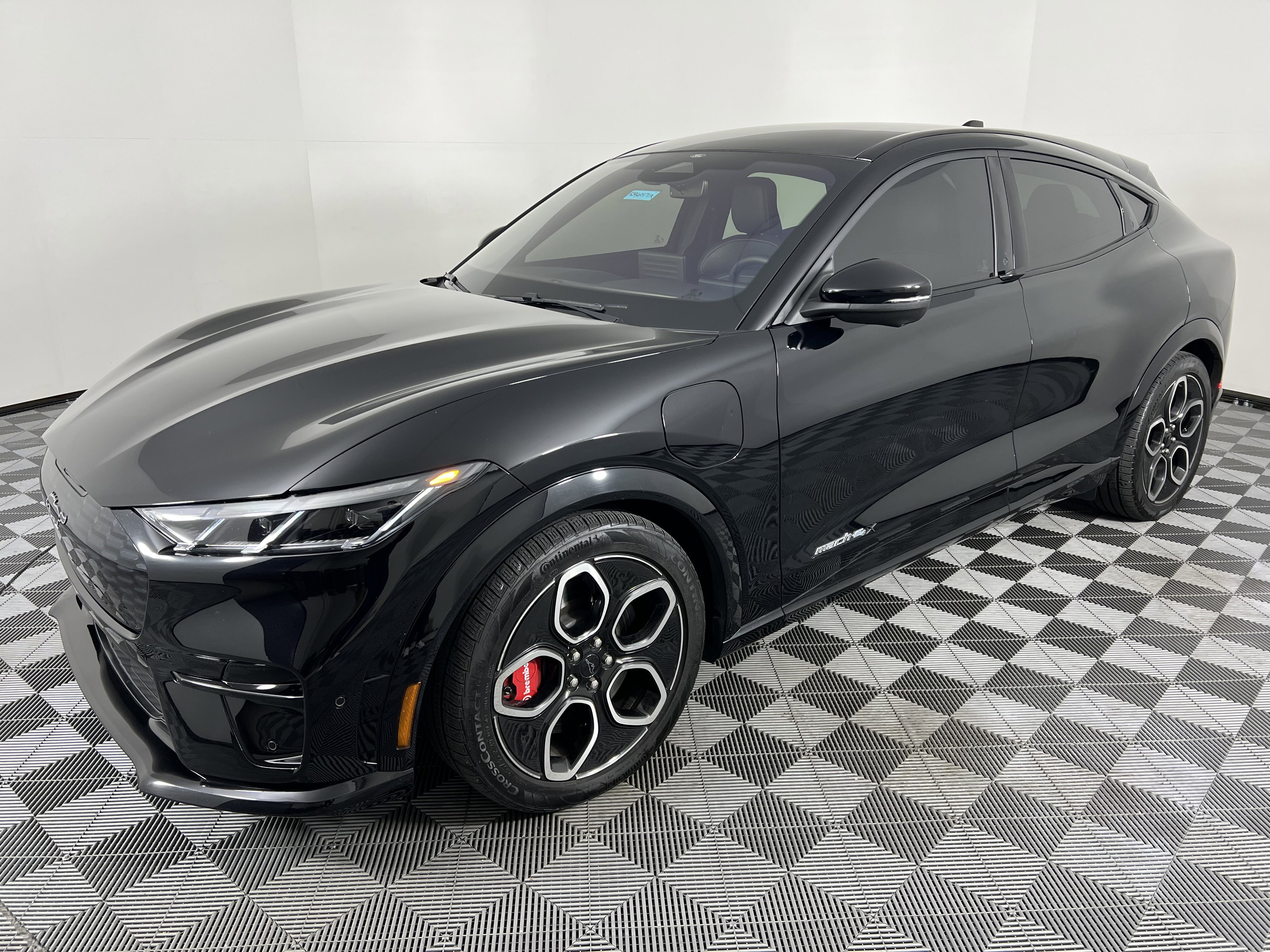 Used 2024 Ford Mustang Mach-E GT image 8