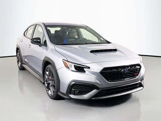 New 2026 Subaru WRX tS AWD/4WD 360° Tour