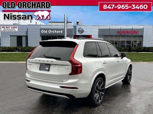 Used 2023 Volvo XC90 T8 Plus w/ Protection Package Premier AWD/4WD image 5