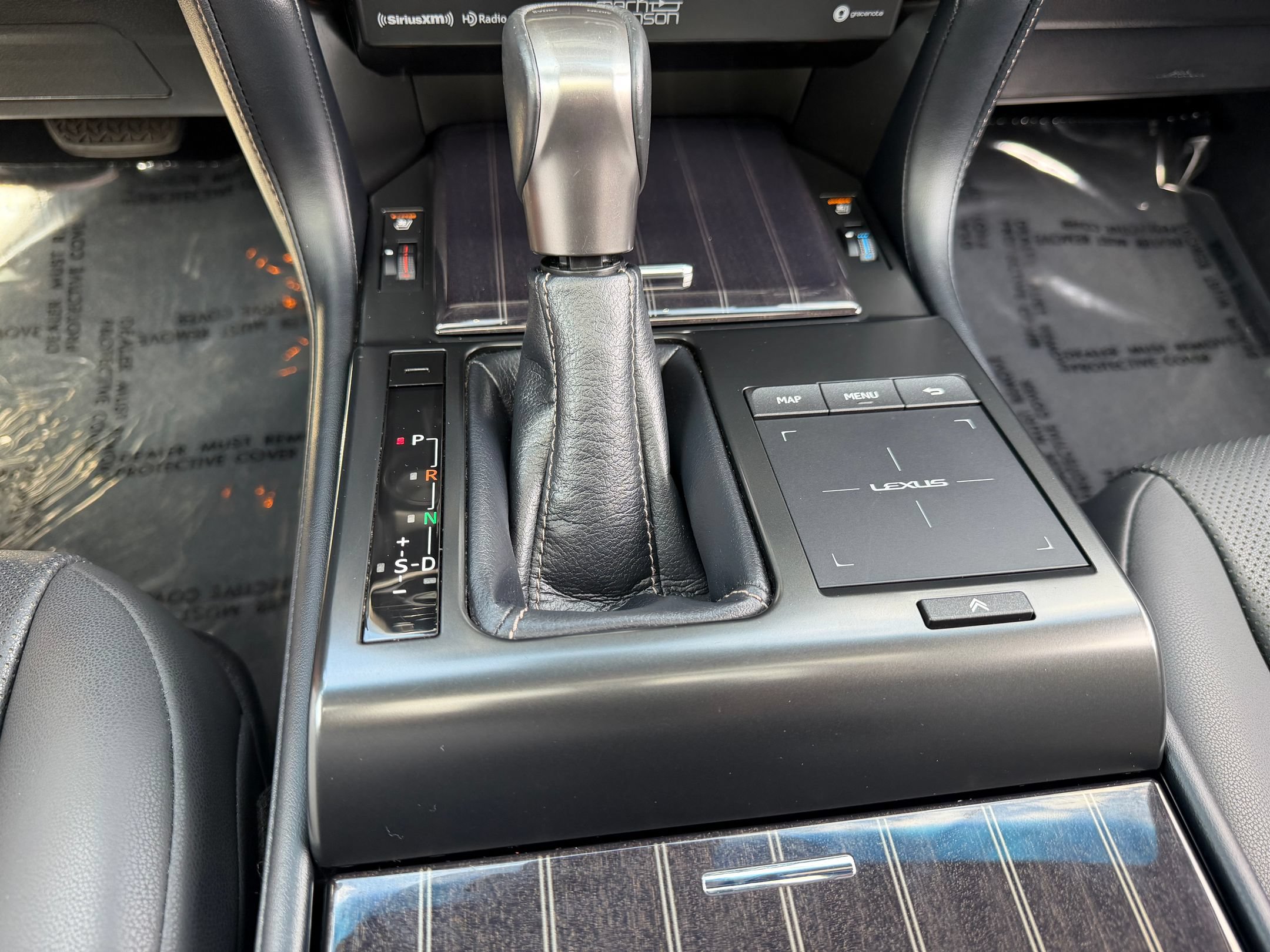 Used 2023 Lexus GX 460 Premium AWD/4WD image 17