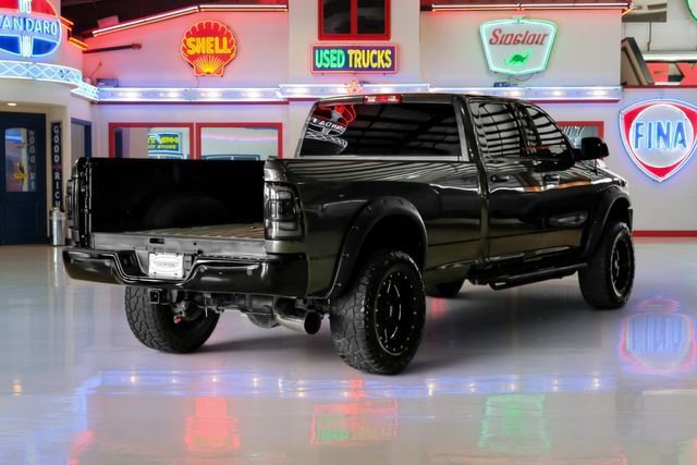 Used 2017 RAM 2500 Tradesman w/ Popular Equipment Group AWD/4WD image 3