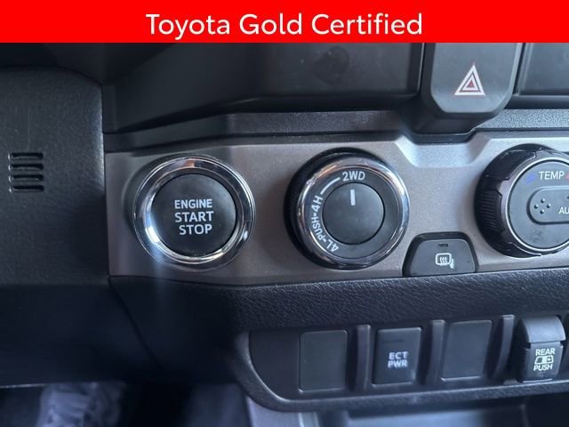 Certified 2023 Toyota Tacoma SR5 AWD/4WD image 24