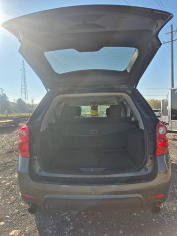 Used 2013 Chevrolet Equinox LT w/ Driver Convenience Package AWD/4WD image 7