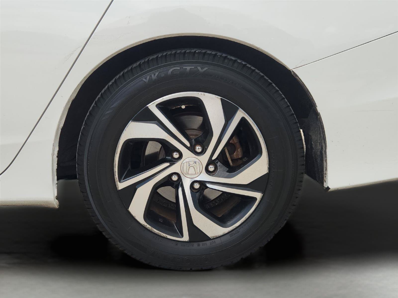 Used 2017 Honda Accord LX image 29