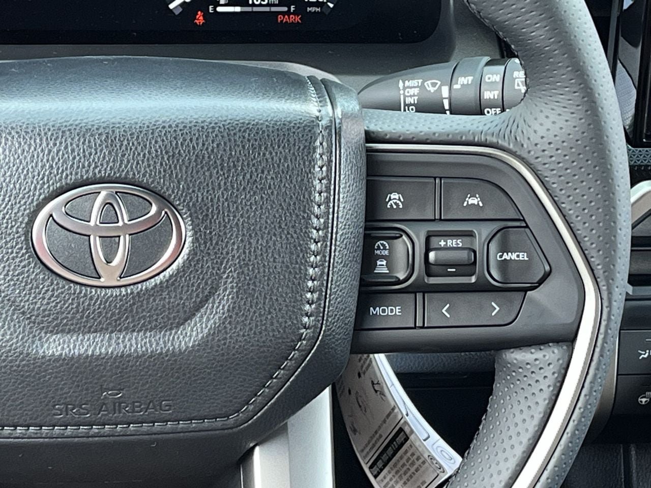 New 2026 Toyota 4Runner Limited AWD/4WD image 18